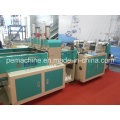 Full Automatic T-Shirt Bag Making Machine